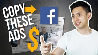 5 Profitable Facebook Ad Campaigns (Copy These Ads to Make Money Online)