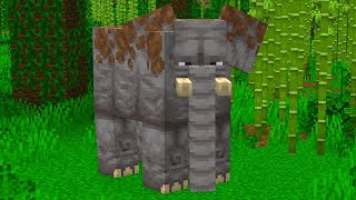 100 NUOVI ANIMALI CHE NON CONOSCI - MINECRAFT ITA