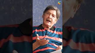 Kia Maine Acha Kaam Kiya... The Late 𝐐𝐚𝐯𝐢 𝐊𝐡𝐚𝐧... #HUMTV #QaviKhan #greatpersonality #shorts