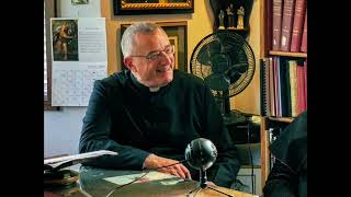 Father Cekada: The New Mass; It’s Doctrinal and Moral problems