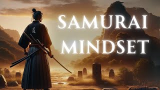 How To Become Similar To Miyamoto Musashi - Samurai Mindset