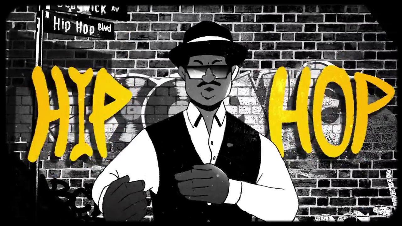 Google Doodle Celebrates The 44th Anniversary Of The Birth Of Hip Hop ...