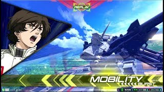 【エクバ2】(固定）ユニコーンガンダム【M覚】視点、対戦動画