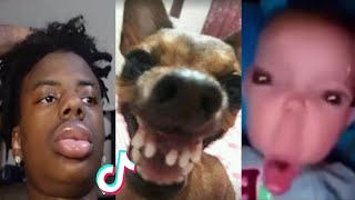 THE FUNNIEST TIK TOK MEMES Of August 2023 | (Try Not To LAUGH) 😂 | #15