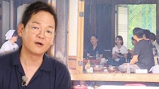 김민우의 ‘사랑일뿐야’, 추억의 명곡 소환 @불타는 청춘 218회 20190820