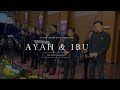 Ayah Dan Ibu – Sudirman Arshad | Performance by IIUM Simfoni Arkarna | 40th IIUM Convocation