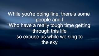 Screen - Twenty One Pilots lyrics