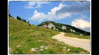 LIKA DANAS - TKO UNIŠTAVA VELEBIT UBIJA LIKU