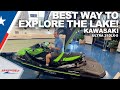 2023 Kawasaki Ultra 310LX-S Overview | MarineMax Sail and Ski Austin