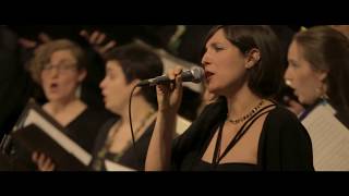 Univox Choir: Somebody to Love