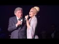 Lady Gaga & Tony Bennett - Cheek to Cheek (Live in Concord)