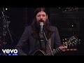 The Avett Brothers - Vanity (Live on Letterman)