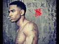 Trey songz - Almost lose it