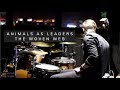 Animals As Leaders - The Woven Web Drum Cover Nick Nikolaev