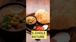 Top 10 Indian food #indian #trending #shortfeed #shortvideo #top10 #views #explore #viralvideos