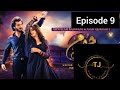 Jhoom Episode 08 - [Eng Sub] - Haroon Kadwani - Zara Noor Abbas - Digitally Presented by Ponds