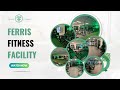 Inside Ferris Fitness Facility | Best Gym in Duluth | Ferris Fitness Duluth, GA