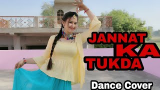 JANNAT ka Tukda New Haryanvi song ! Renuka Panwar, Pranjal Dhaiya ,Ansh jain ! Cover by Babita shera
