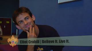 Scout Law Challenge: Cheerful
