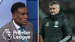 Previewing Arsenal-Manchester United clash in Matchweek 21 | Premier League | NBC Sports