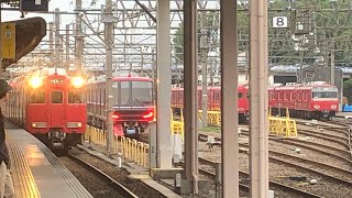 9513f、9514f甲種輸送