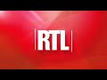 Le journal RTL de 23h du 05 novembre 2020