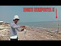 EXPLOR SPOT FISHING PASIRAN ‼️ Pantai Tanjung Baru karawang