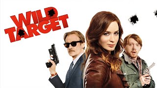 Wild Target | Full Action Comedy Movie | WATCH FOR FREE