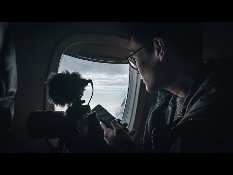 5 Tips for Your FIRST Travel Vlog