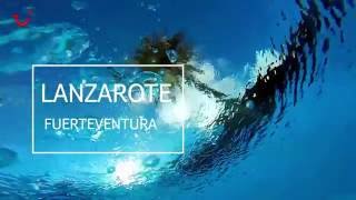 Day trip to Lanzarote from Fuerteventura | TUI Musement