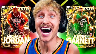 Wheel of 2K Season Two Opener!