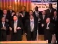 I'm So Grateful - Allen Temple Baptist Church Men's Chorus