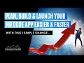 How To Make Planning, Developing & Launching Your No Code App Easier