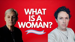 Judith Butler Does Not Know What a Woman Is | REACTION