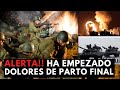 Tiempo Final 🚨 HA EMPEZADO el DOLOR DE PARTO❗