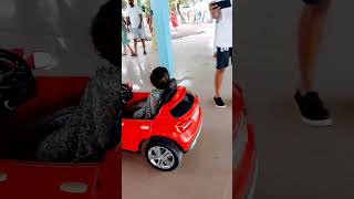 my baby drive #baby #shorts #funny #video #playing #viral #trending