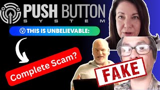 Push Button System 2026 Review - Scam or Legit?