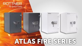 Rottner Security Atlas Fire --- EN