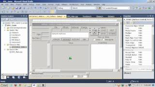 C++ MFC Applications - Handling Keyboard and Mouse Events