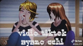 kumpulan vidio tiktok||ayanocchi