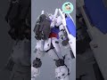 rg gp01 gundam trial no. 1 toy model