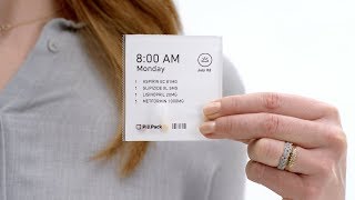PillPack | Lunchtime :30