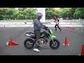 第５２４回　へなちょこライダー走行会　やましろさん　ミニコース計測②