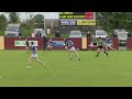 Tourmakeady Vs Kiltimagh U16 Div 3 Final 2024