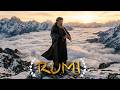 🌙 Listen to This Rumi Inspired Sufi Music for 1 Hour & Feel Your Soul Heal