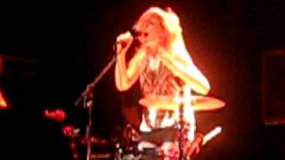 Ellie Goulding - Starry Eyed Live In Toronto