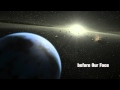 Immensity of Space