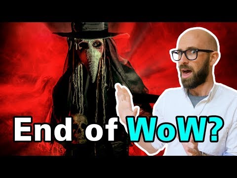 How To Survive A Plague Watch Online - that time an accidental plague nearly killed everyone in world of warcraft