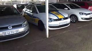 EMPD Vehicles not commissioned