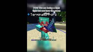 Ocean effect is just goated 🔥